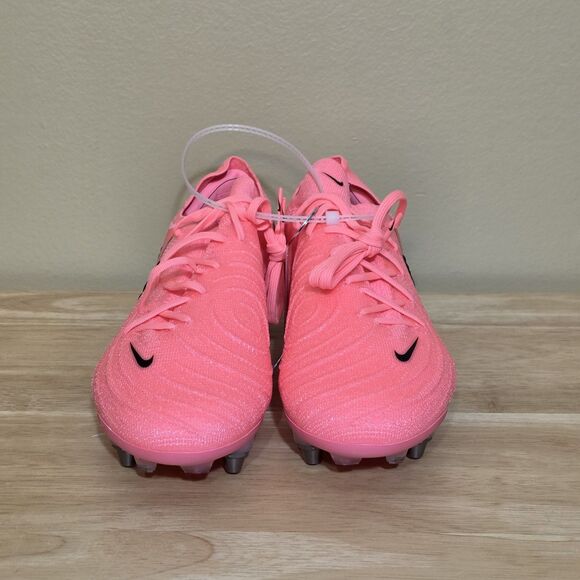 Nike Phantom GX 2 Elite SG Pro Pink Soccer Cleats FQ9034-600 Men\'s 6.5 Women\'s 8 main image 6